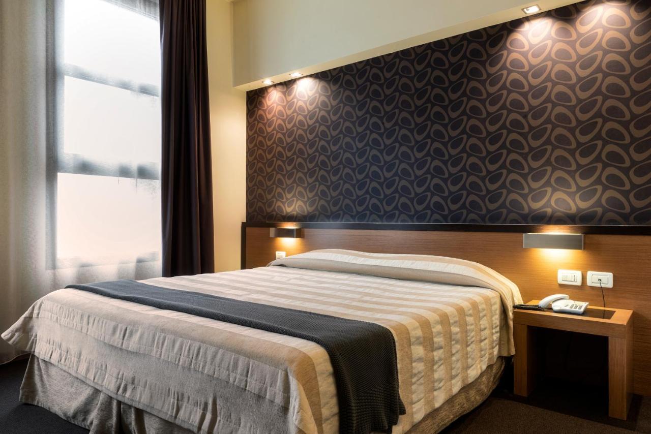 Hc3 Hotel โบโลญญา ภายนอก รูปภาพ