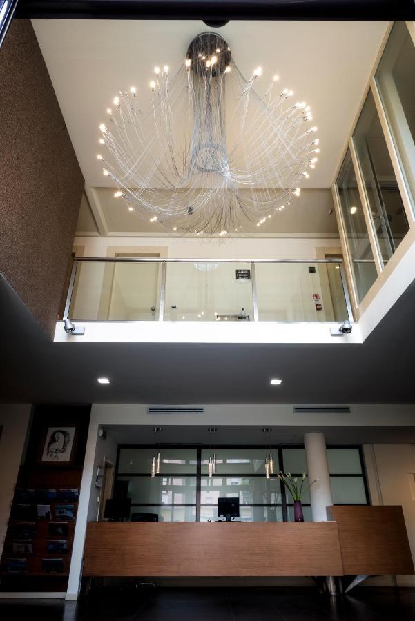 Hc3 Hotel โบโลญญา ภายนอก รูปภาพ