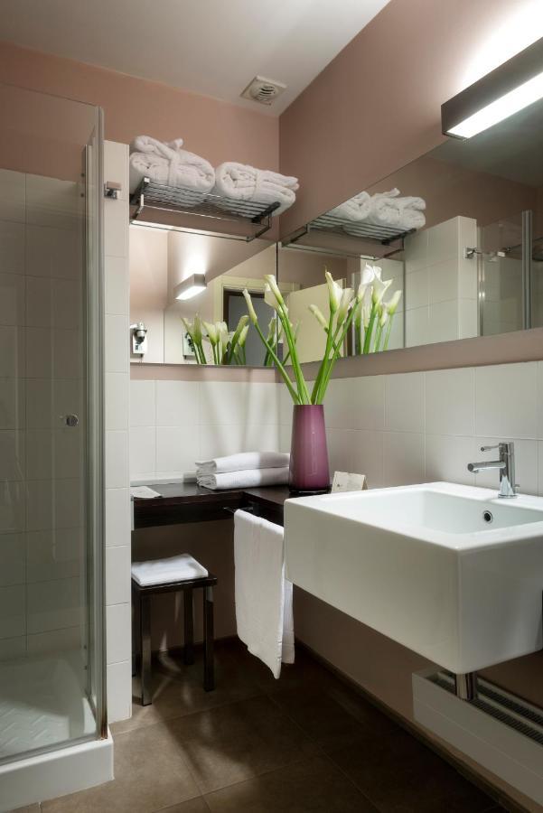Hc3 Hotel โบโลญญา ภายนอก รูปภาพ