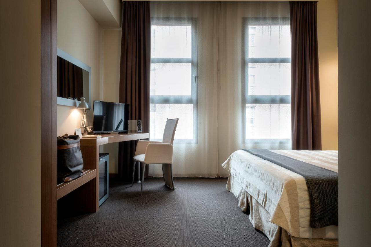 Hc3 Hotel โบโลญญา ภายนอก รูปภาพ