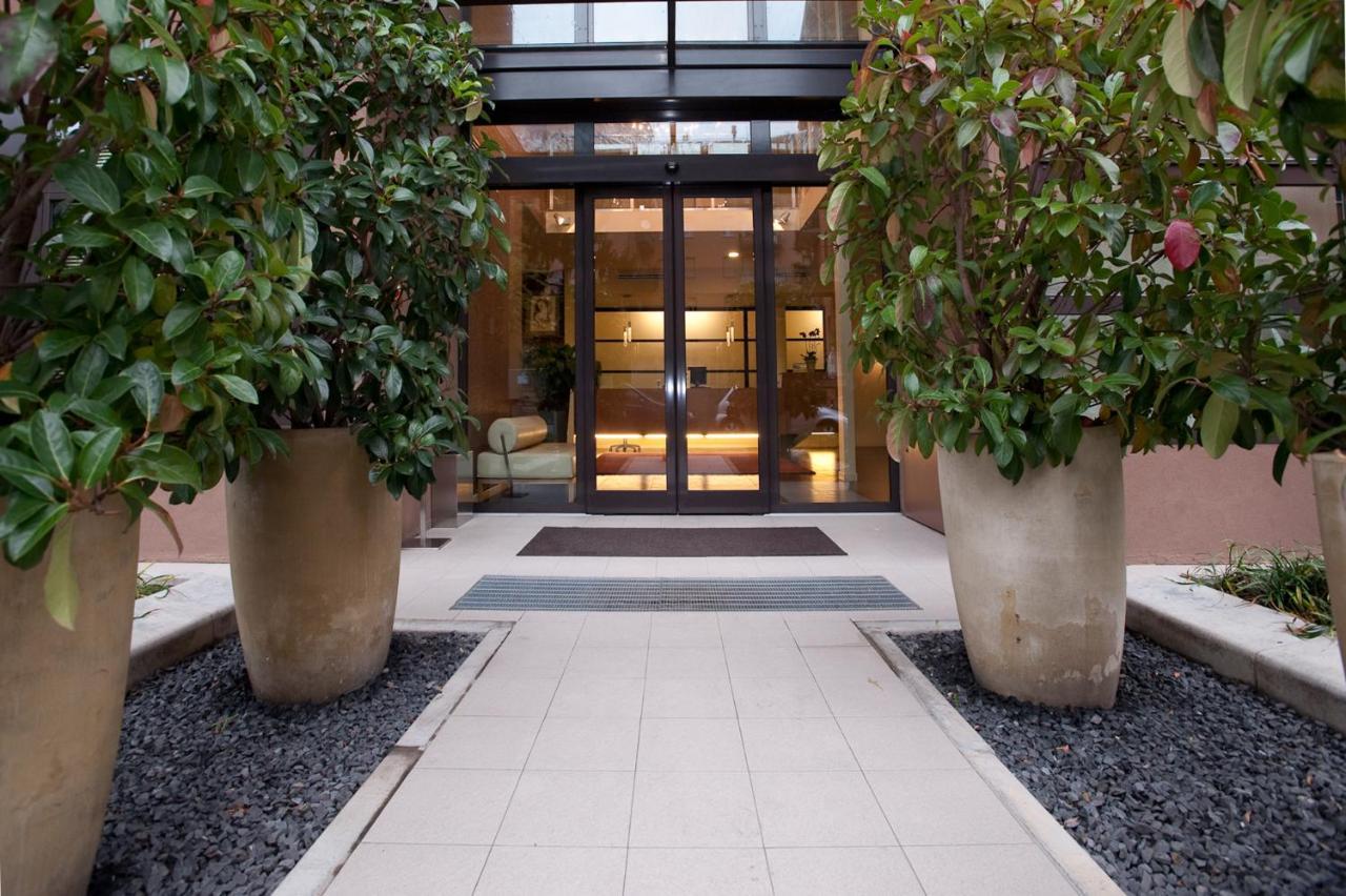 Hc3 Hotel โบโลญญา ภายนอก รูปภาพ