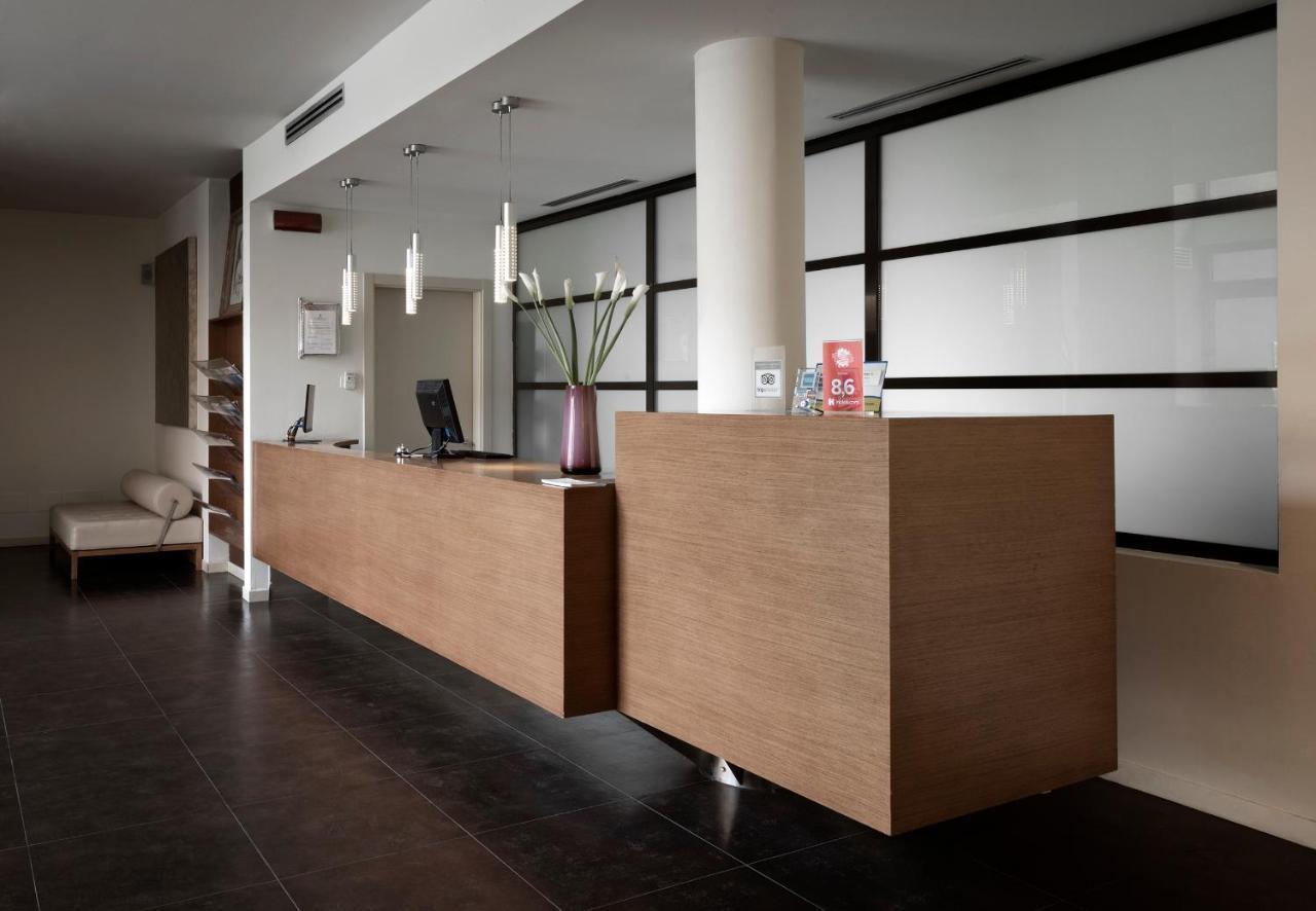 Hc3 Hotel โบโลญญา ภายนอก รูปภาพ