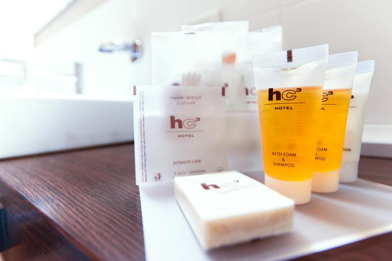 Hc3 Hotel โบโลญญา ภายนอก รูปภาพ